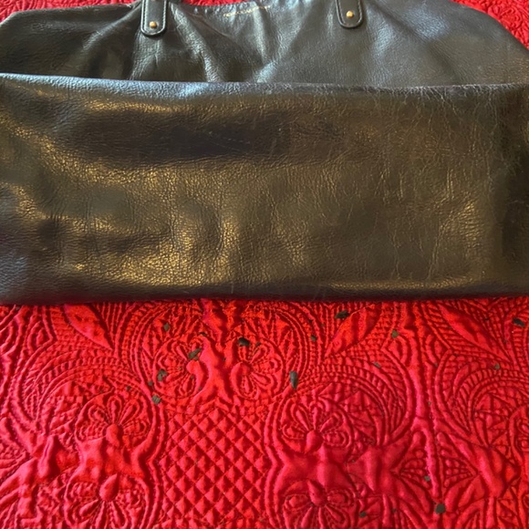 Beautiful soft genuine pebble leather Rebecca Minkoff purse - Picture 8 of 16